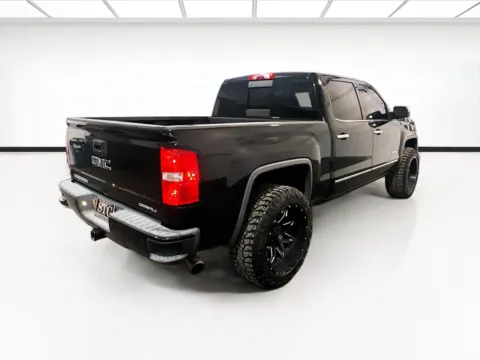 More photos of 2015 GMC Sierra 1500 Denali at STG Auto Group of Chandler, AZ