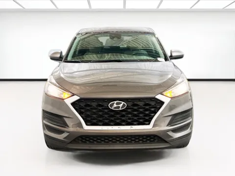 Photos of 2021 Hyundai Tucson SE for sale in Chandler, AZ at STG Auto Group of Chandler