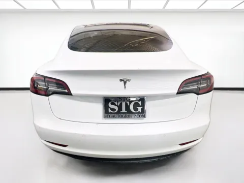 More photos of 2021 Tesla Model 3 Standard Range Plus at STG Auto Group of Chandler, AZ