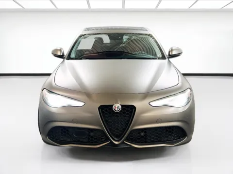 Photos of 2019 Alfa Romeo Giulia Ti Sport for sale in Chandler, AZ at STG Auto Group of Chandler