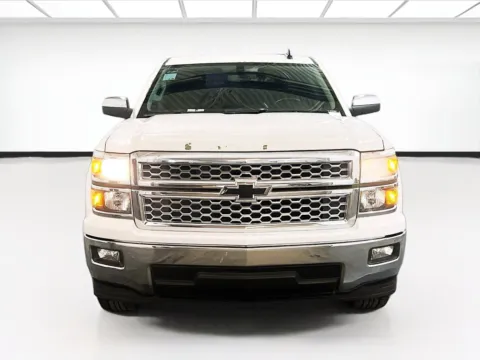 Photos of 2015 Chevrolet Silverado 1500 LT for sale in Chandler, AZ at STG Auto Group of Chandler