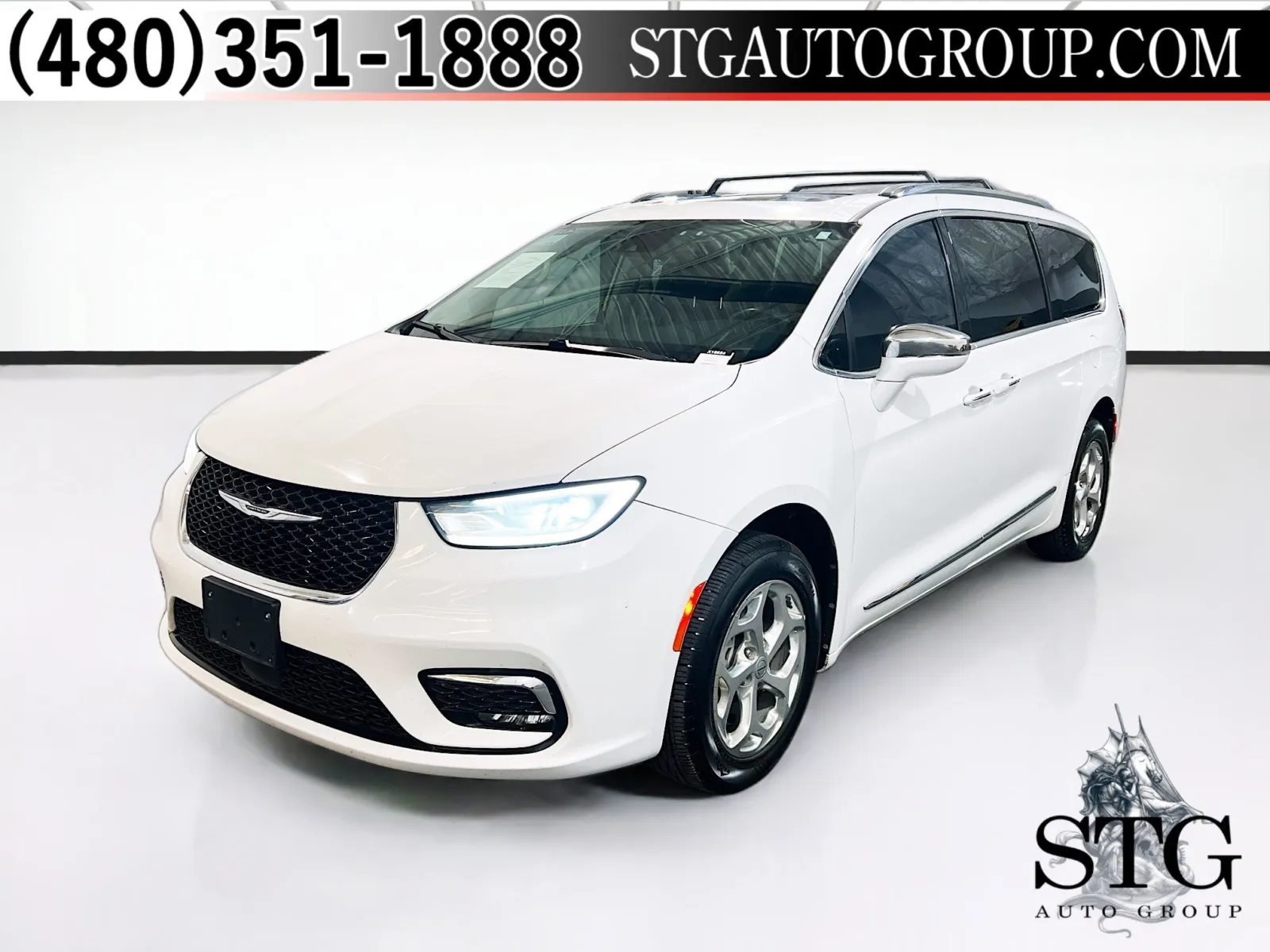 5 used passenger vans, minivans, vans for sale in Chandler, AZ