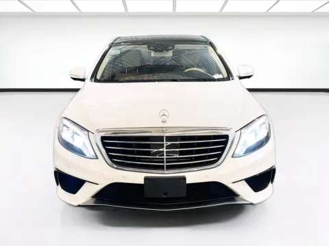 Photos of 2014 Mercedes-Benz S-Class S 63 AMG for sale in Chandler, AZ at STG Auto Group of Chandler