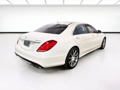 More photos of 2014 Mercedes-Benz S-Class S 63 AMG at STG Auto Group of Chandler, AZ