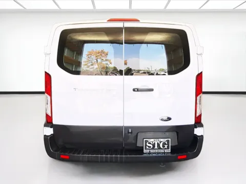 More photos of 2024 Ford Transit Cargo Van CARGO VAN at STG Auto Group of Chandler, AZ