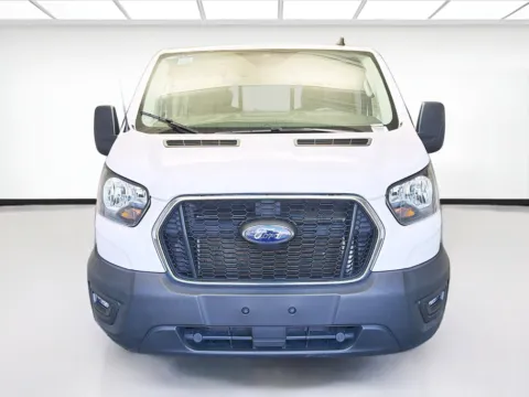 Photos of 2024 Ford Transit Cargo Van CARGO VAN for sale in Chandler, AZ at STG Auto Group of Chandler