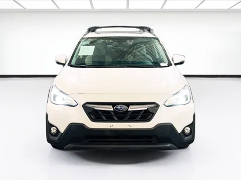 Photos of 2022 Subaru Crosstrek Limited for sale in Chandler, AZ at STG Auto Group of Chandler