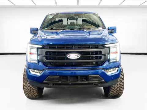 Photos of 2022 Ford F-150 LARIAT for sale in Chandler, AZ at STG Auto Group of Chandler