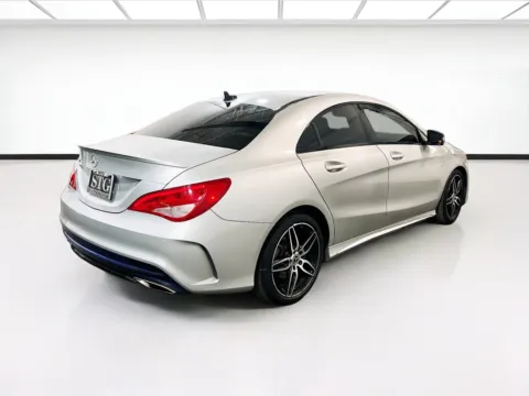 More photos of 2019 Mercedes-Benz CLA 250 at STG Auto Group of Chandler, AZ