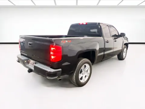 More photos of 2018 Chevrolet Silverado 1500 Custom at STG Auto Group of Chandler, AZ