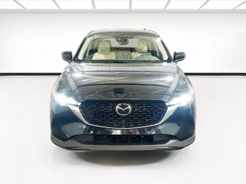 Photos of 2023 Mazda CX-5 2.5 S Preferred Package for sale in Chandler, AZ at STG Auto Group of Chandler