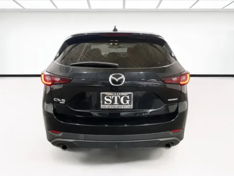 More photos of 2023 Mazda CX-5 2.5 S Preferred Package at STG Auto Group of Chandler, AZ