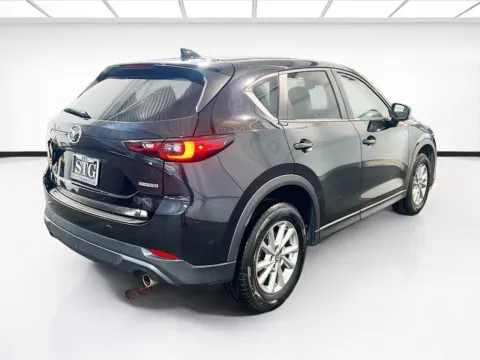 More photos of 2023 Mazda CX-5 2.5 S Preferred Package at STG Auto Group of Chandler, AZ