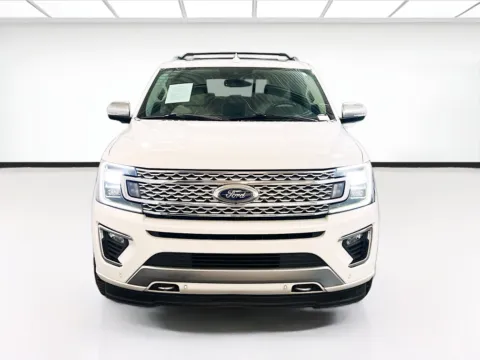 Photos of 2020 Ford Expedition Platinum for sale in Chandler, AZ at STG Auto Group of Chandler