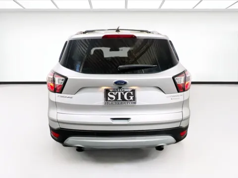 More photos of 2017 Ford Escape Titanium at STG Auto Group of Chandler, AZ