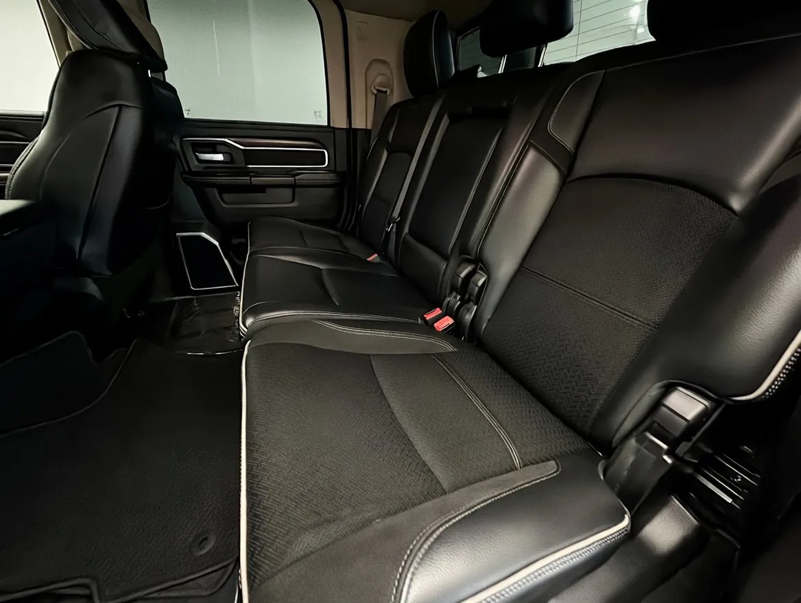 2022 RAM Ram 2500 Pickup Laramie - Photo 13