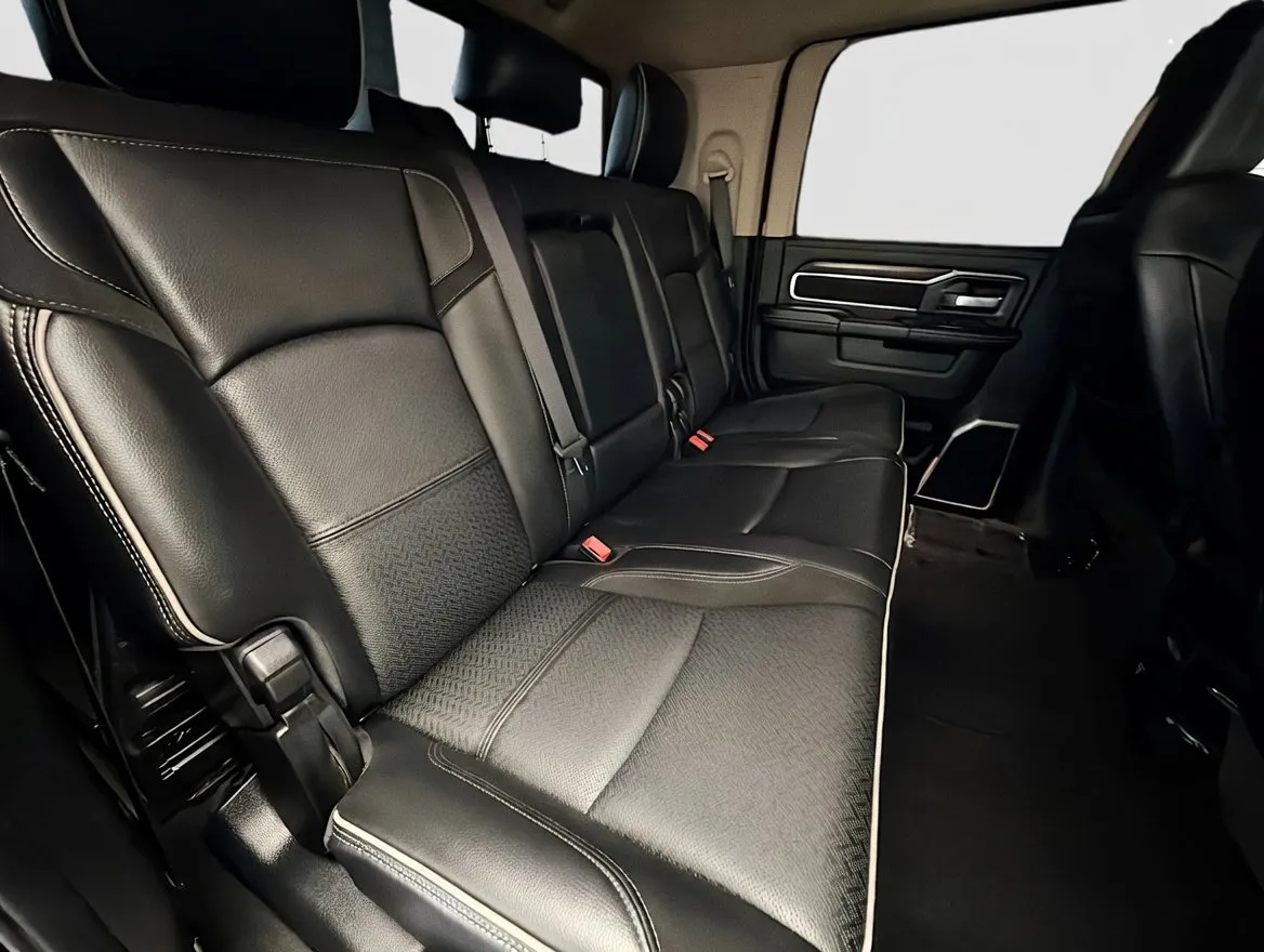 2022 RAM Ram 2500 Pickup Laramie - Photo 14
