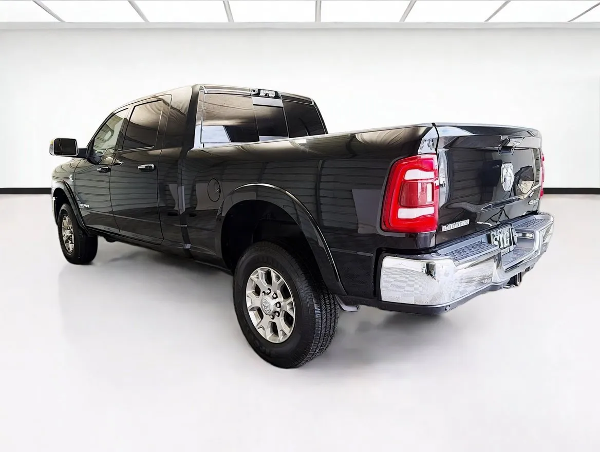 2022 RAM Ram 2500 Pickup Laramie - Photo 6