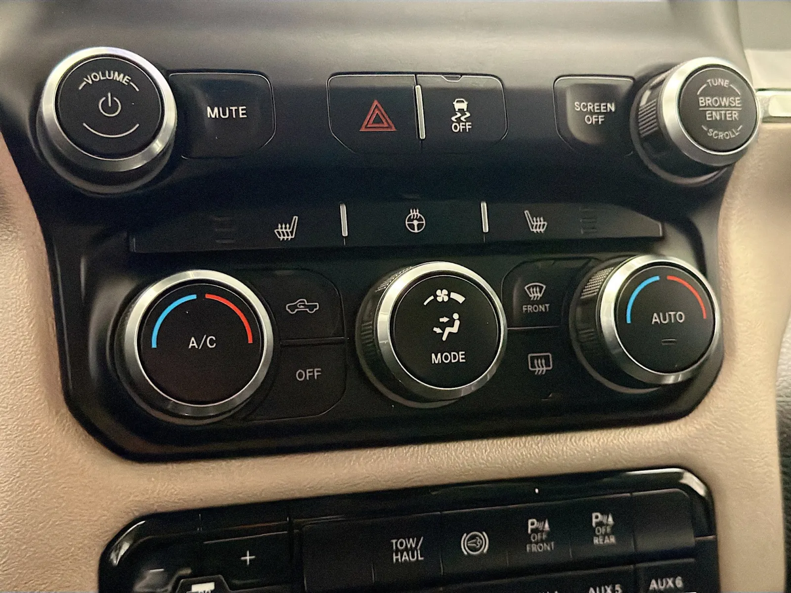 2022 RAM Ram 2500 Pickup Laramie - Photo 10