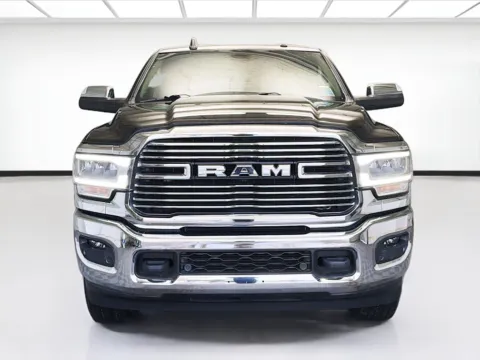 Photos of 2022 Ram 2500 Laramie for sale in Chandler, AZ at STG Auto Group of Chandler