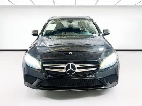 Photos of 2019 Mercedes-Benz C-Class C 300 for sale in Chandler, AZ at STG Auto Group of Chandler