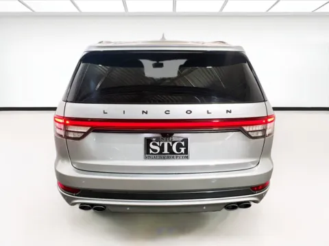 More photos of 2020 Lincoln Aviator Black Label at STG Auto Group of Chandler, AZ