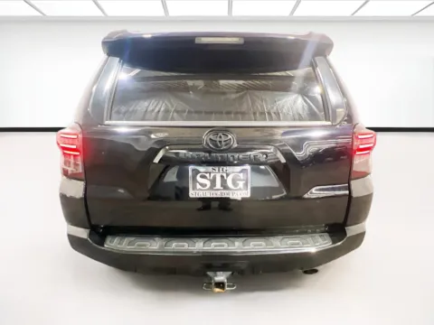 More photos of 2018 Toyota 4Runner SR5 at STG Auto Group of Chandler, AZ