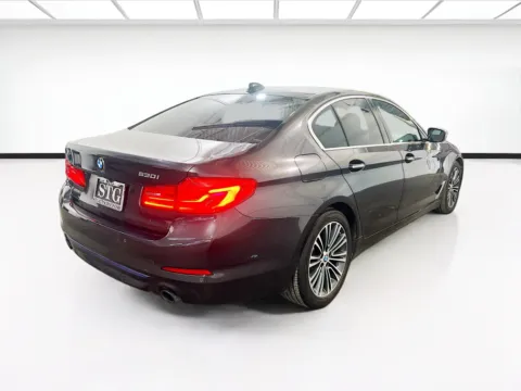 More photos of 2018 BMW 5 Series 530i at STG Auto Group of Chandler, AZ