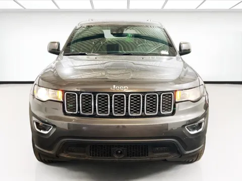 Photos of 2021 Jeep Grand Cherokee Laredo E for sale in Chandler, AZ at STG Auto Group of Chandler