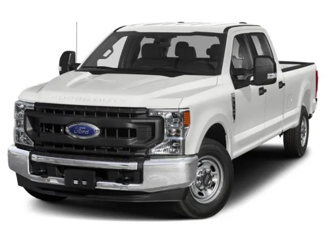 2022 Ford Super Duty F-250 SRW XL for sale in Chandler, AZ