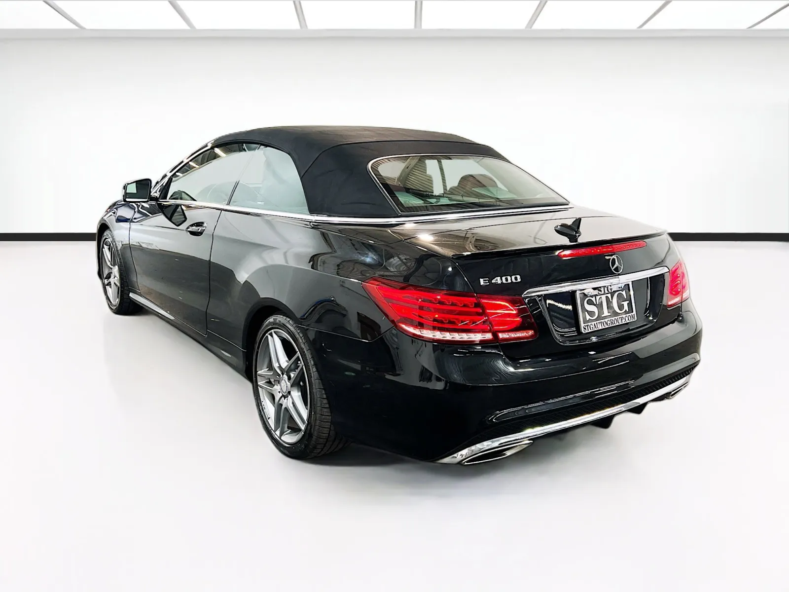 2016 Mercedes-Benz E-Class E400 - Photo 6