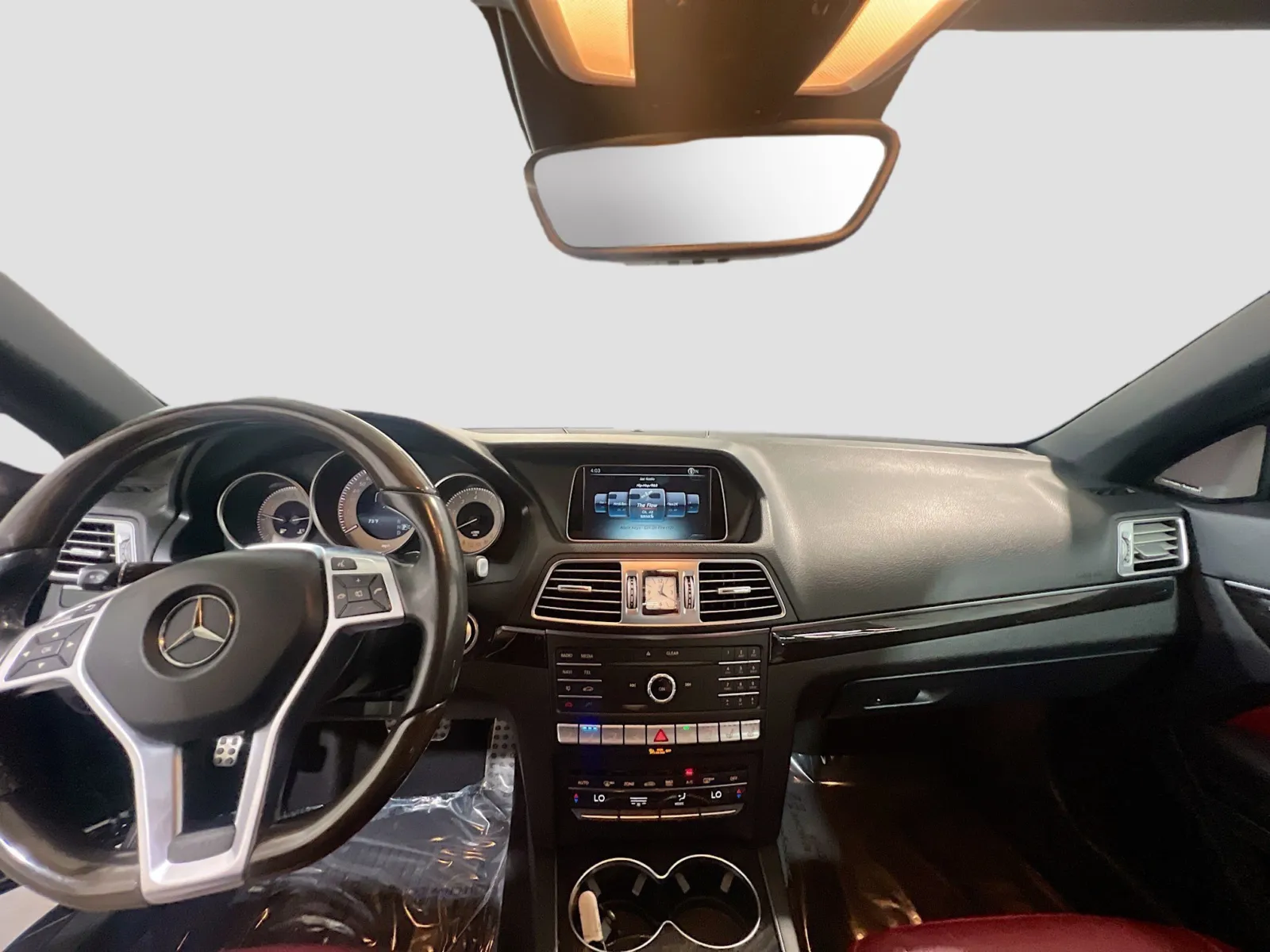 2016 Mercedes-Benz E-Class E400 - Photo 17