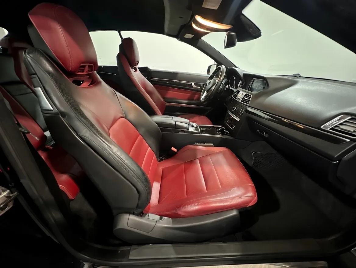 2016 Mercedes-Benz E-Class E400 - Photo 19