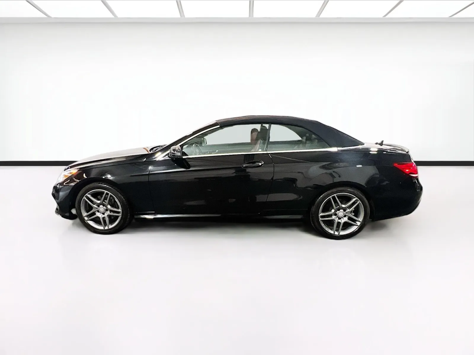 2016 Mercedes-Benz E-Class E400 - Photo 20