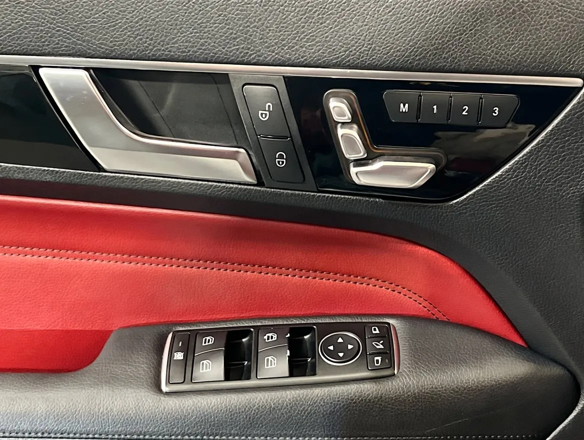 2016 Mercedes-Benz E-Class E400 - Photo 14