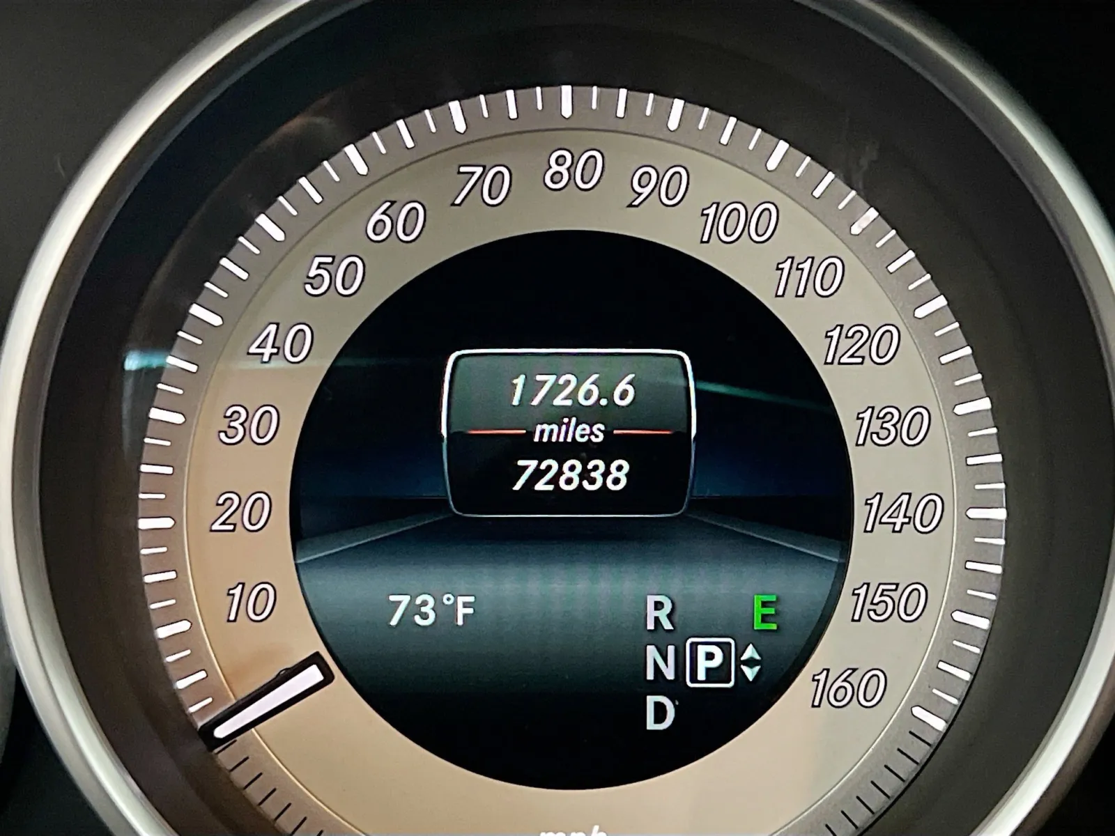2016 Mercedes-Benz E-Class E400 - Photo 8