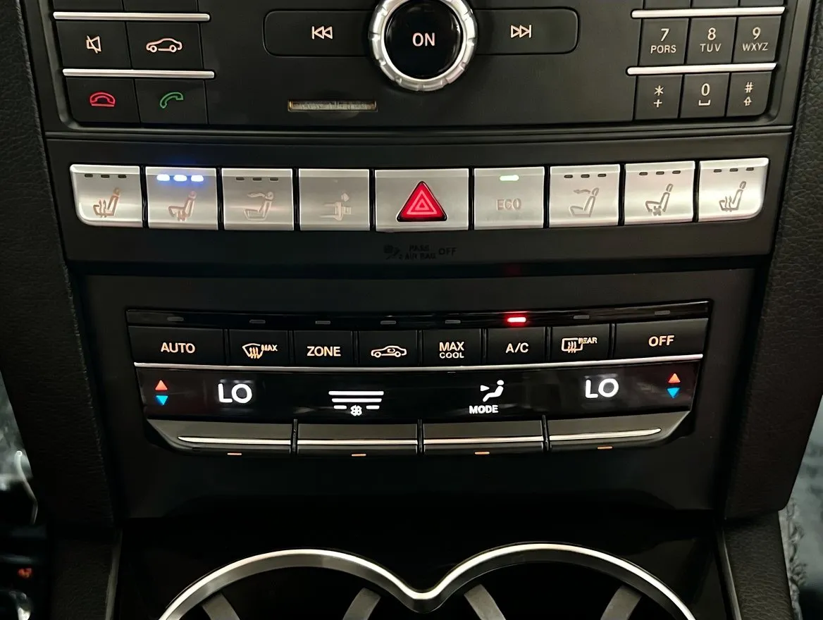 2016 Mercedes-Benz E-Class E400 - Photo 12