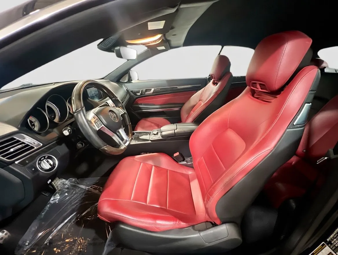 2016 Mercedes-Benz E-Class E400 - Photo 16