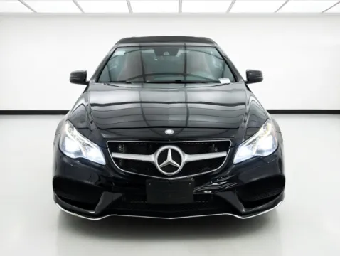 Photos of 2016 Mercedes-Benz E-Class E 400 for sale in Chandler, AZ at STG Auto Group of Chandler