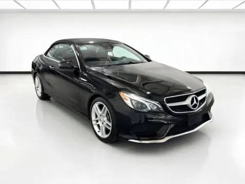 Another view of 2016 Mercedes-Benz E-Class E 400 for sale in Chandler, AZ at STG Auto Group of Chandler