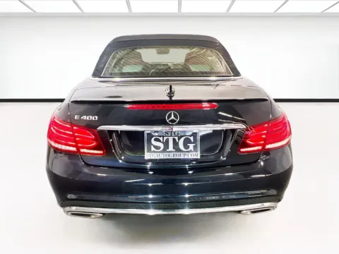 More photos of 2016 Mercedes-Benz E-Class E 400 at STG Auto Group of Chandler, AZ