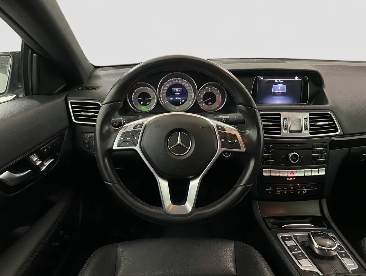 2016 Mercedes-Benz E-Class E400 - Photo 7