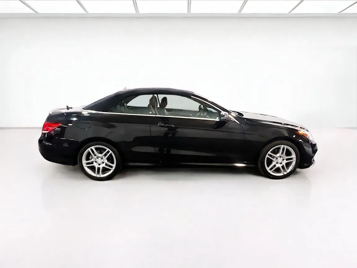 2016 Mercedes-Benz E-Class E400 - Photo 21
