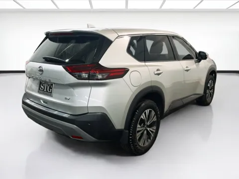 More photos of 2021 Nissan Rogue SV at STG Auto Group of Chandler, AZ