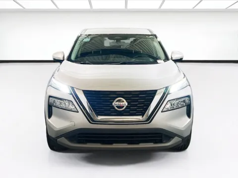 Photos of 2021 Nissan Rogue SV for sale in Chandler, AZ at STG Auto Group of Chandler