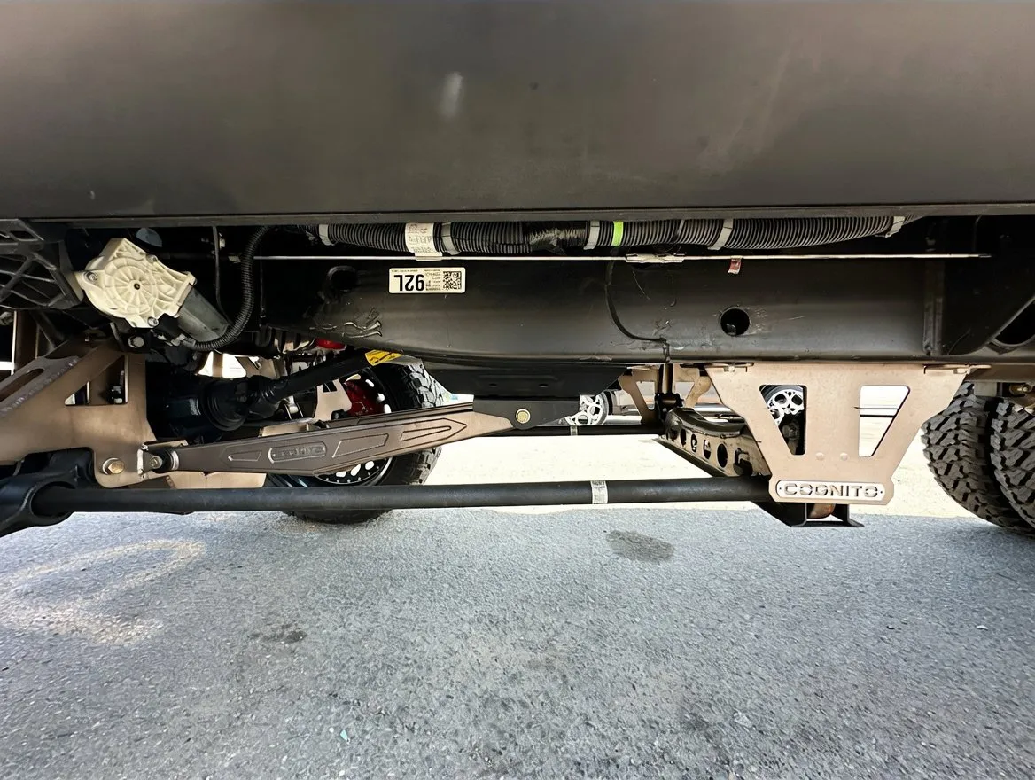 2018 GMC Sierra 3500 Denali HD Denali - Photo 22