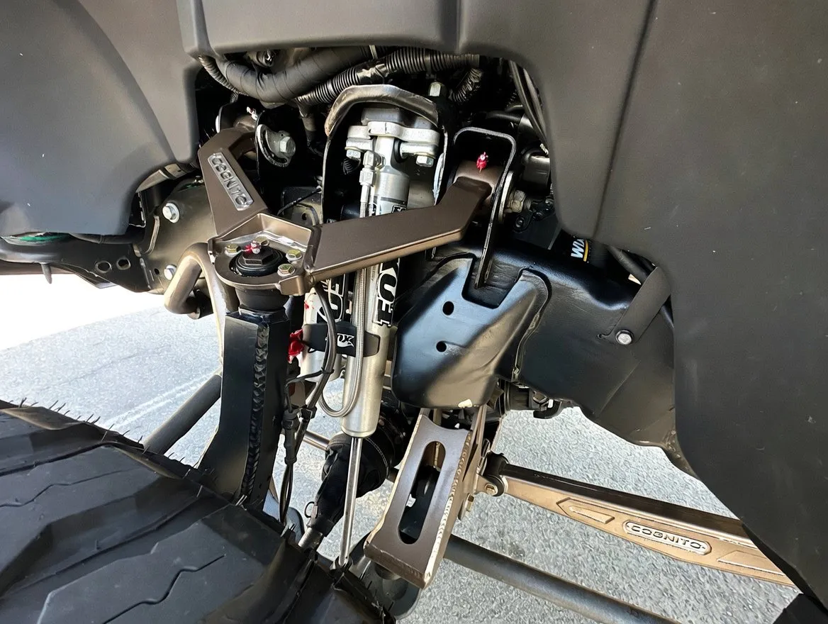 2018 GMC Sierra 3500 Denali HD Denali - Photo 21