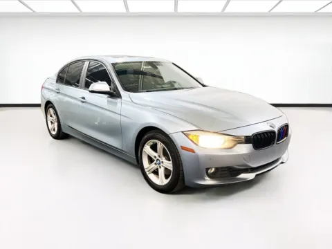 Another view of 2015 BMW 3 Series 328i for sale in Chandler, AZ at STG Auto Group of Chandler