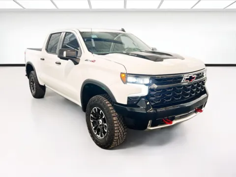 Another view of 2024 Chevrolet Silverado 1500 ZR2 for sale in Chandler, AZ at STG Auto Group of Chandler