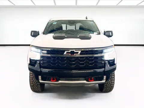 Photos of 2024 Chevrolet Silverado 1500 ZR2 for sale in Chandler, AZ at STG Auto Group of Chandler